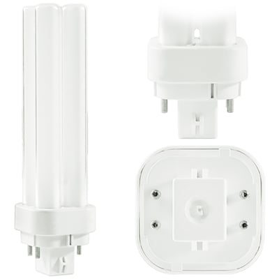 PLC-26W/35/4P PHILIPS Brand 383364 Compact Fluorescent Lamp - Norman Lamps