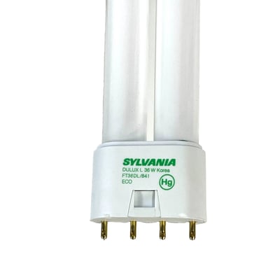 FT36DL/841 Sylvania 20583 2G11 Base Compact Fluorescent