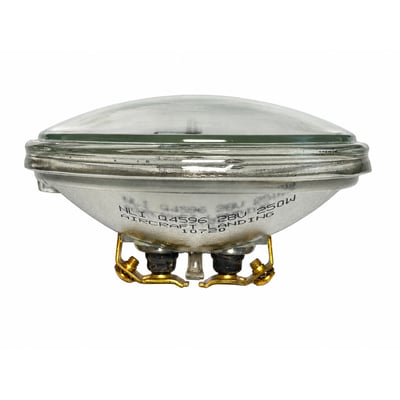 Q4596 Q4596 - Norman Lamps
