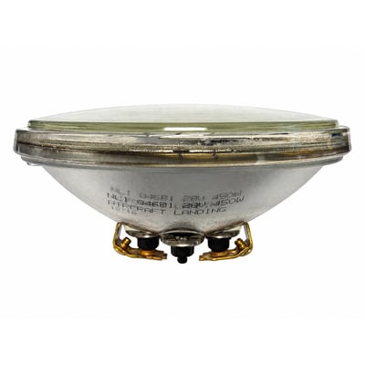 Q4681 Q4681 - Norman Lamps