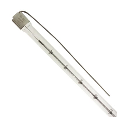 QH1600T3/WT208V 208V 1600W Wire Terminals QH1600T3/WT208V 208V 1600W Wire Terminals - Norman Lamps