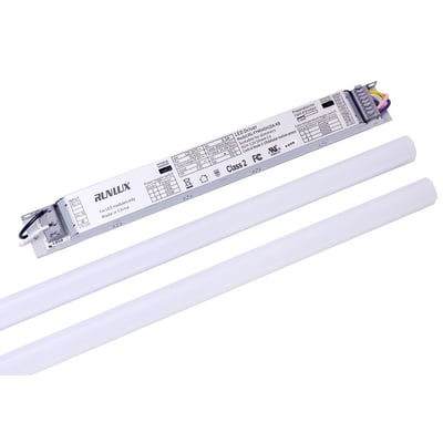 LED-24TRF40WSEL 4ft Magnetic LED Retrofit Kit